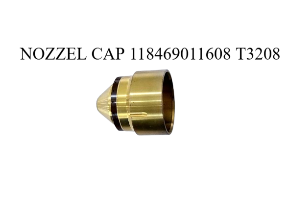NOZZEL CAP 118469011608 T3208
